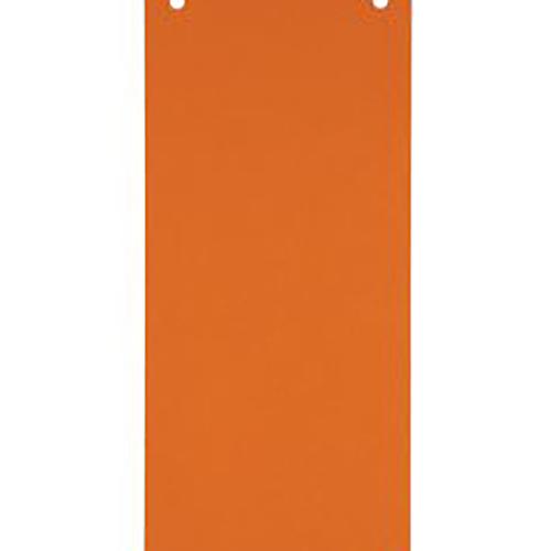 Photo de Intercalaire rectangulaire - Orange - Kangaro