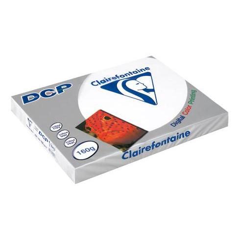 Photo de Papier DCP - A3 - Blanc - Clairefontaine