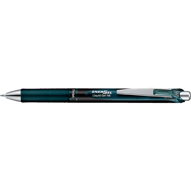 Photo de Roller Energel XM indigo black 0.7mm - BL77A2-SA