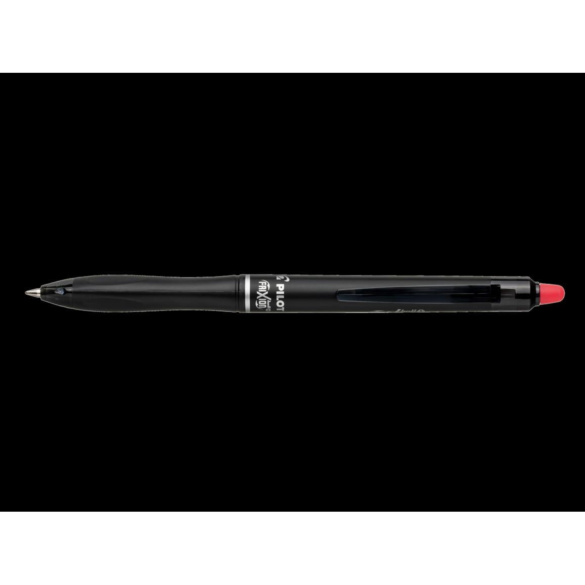 Photo de Frixion Ball Plus 0 - rouge