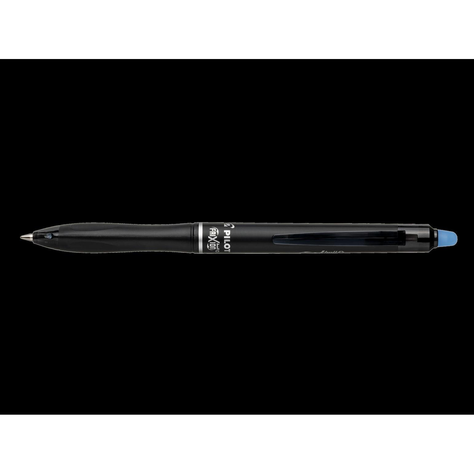 Photo de Frixion Ball Plus 0 - bleu