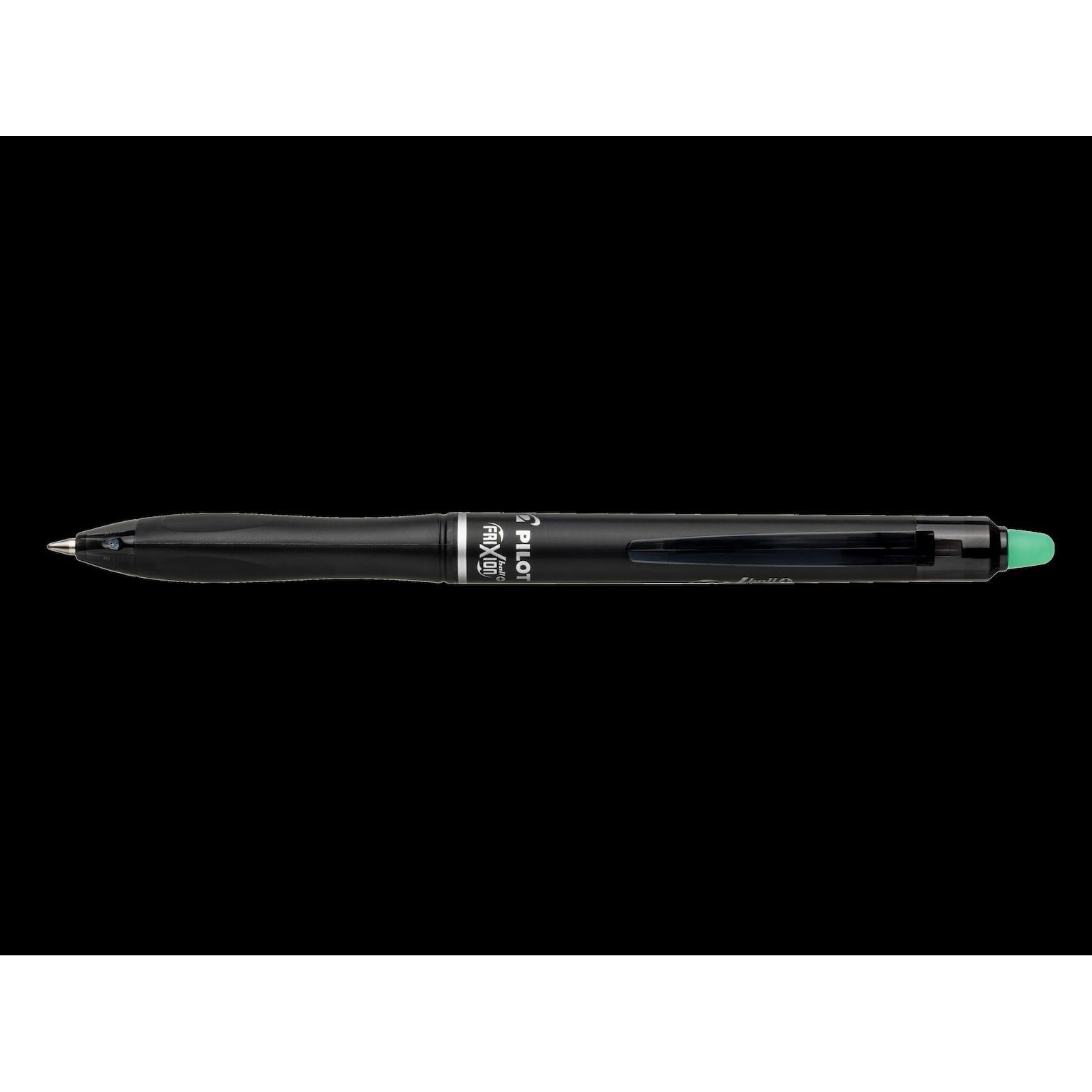 Photo de Frixion Ball Plus 0 - vert