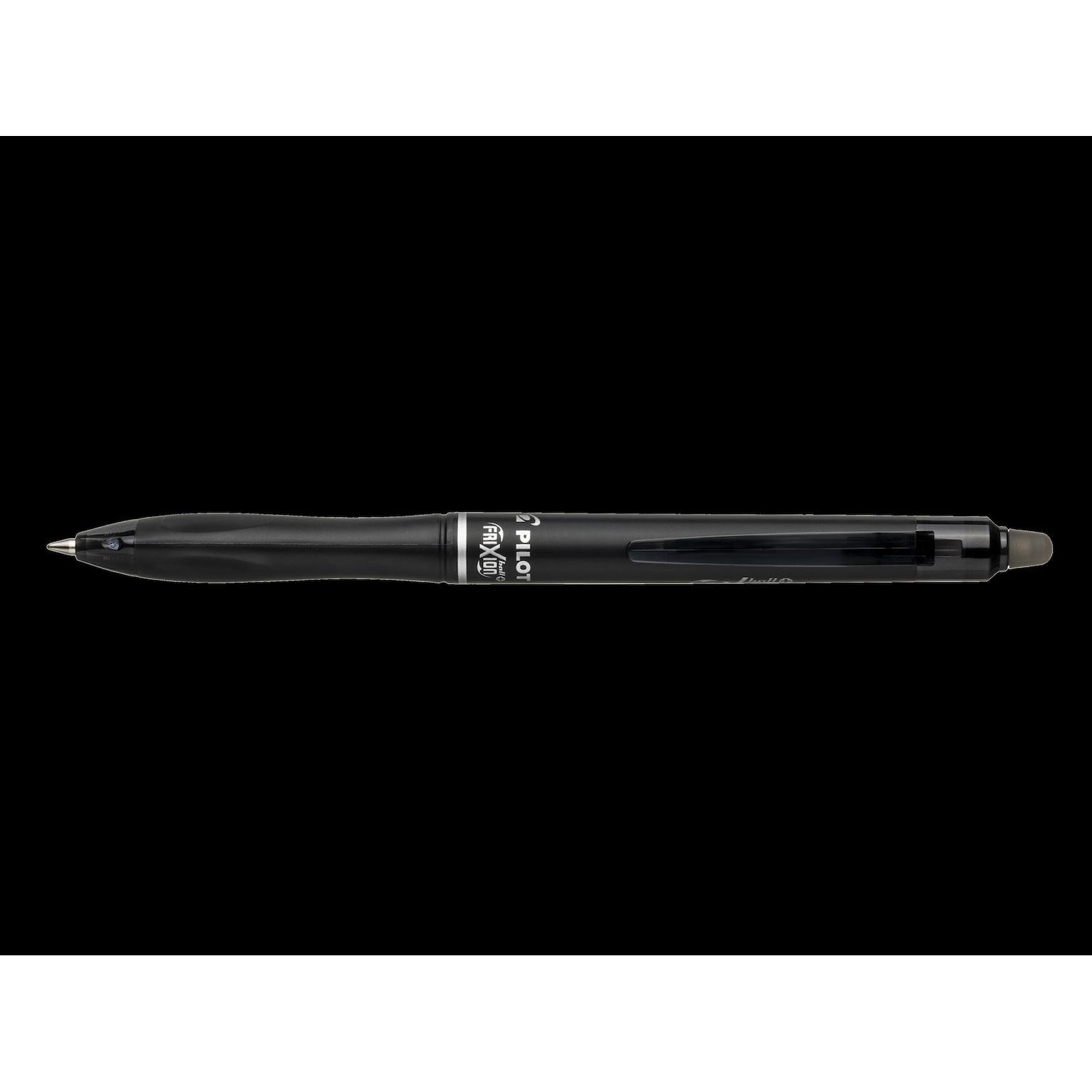 Photo de Frixion Ball Plus 0 - noir