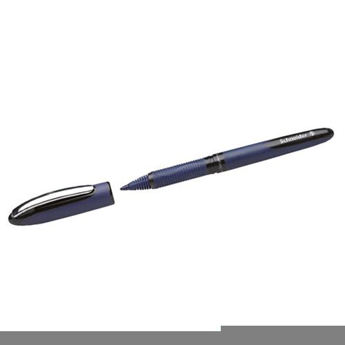 Photo de Roller - One Business - Bleu - Schneider