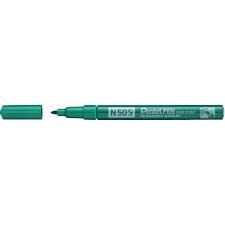 Photo de Marqueur permanent -  1 à 3 mm Pentel N50S vert - 151073