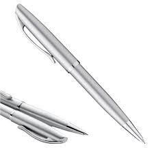 Photo de Stylo-bille Pelikan Jazz Noble Elegance argenté - 400189879