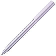 Photo de Stylo-bille Pelikan Ineo mauve + étui - 400191374