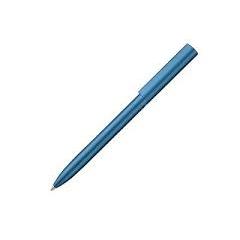 Photo de Stylo-bille Pelikan Ineo bleu + étui - 400191373