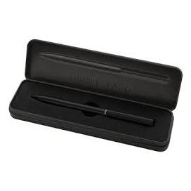 Photo de Stylo-bille Pelikan Ineo noir + étui - 400191372