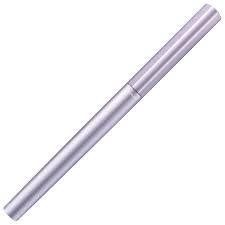 Photo de Stylo-plume Pelikan Ineo mauve + étui - 300001268