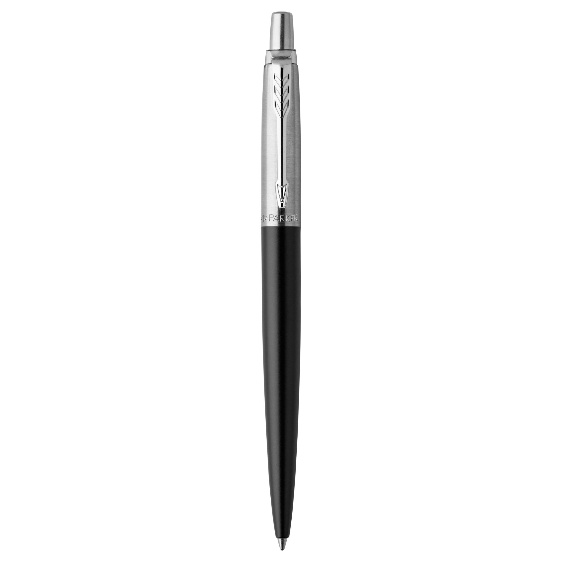 Photo de Stylo-bille Parker Jotter BLACK - 1953184