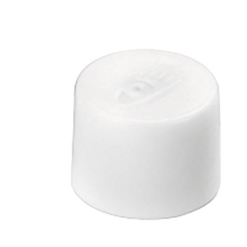 Photo de Aimants - boite 10 - diam 10 mm - Blanc - Legamaster