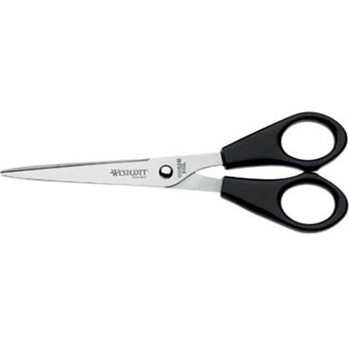 Photo de Ciseaux - acier inoxydable - 15,5cm - Westcott