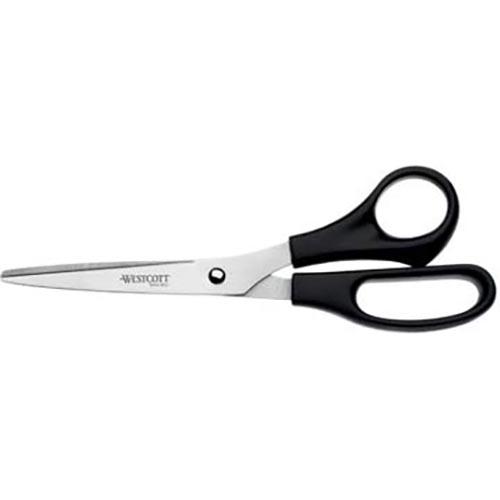 Photo de Ciseaux - acier inoxydable - 21cm - Westcott