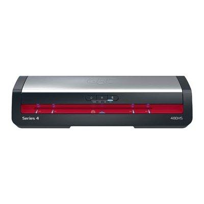 Photo de Plastifieuse GBC 480HS Séries 4 - A3 - 4410072EU
