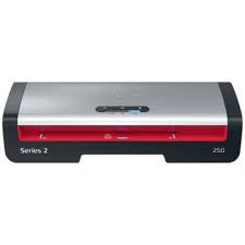 Photo de Plastifieuse GBC 250 Séries 2 - A4 - 4410070EU