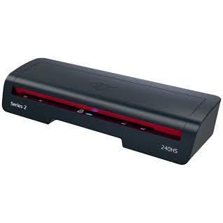 Photo de Plastifieuse GBC 240HS Séries 2 - A3 - 4410069EU