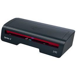 Photo de Plastifieuse GBC 240 Séries 2 - A4 - 4410068EU