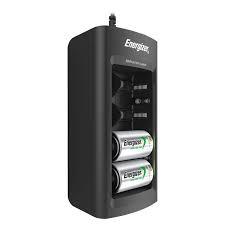 Photo de Chargeur de piles polyvalent Universal Energizer - 298758