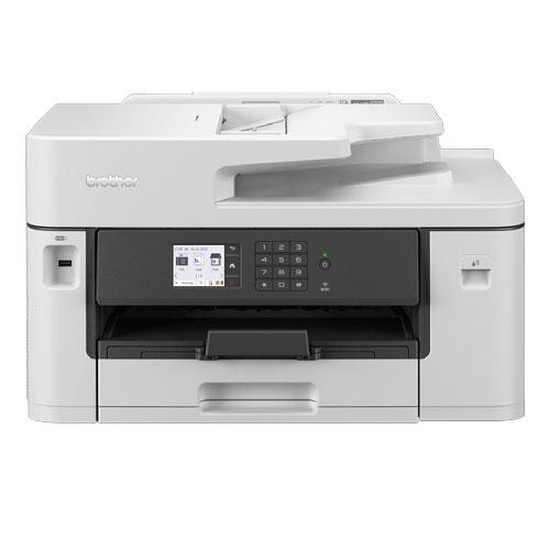 Photo de Imprimante Brother MFC-J5340DW - Gris - Brother