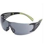Photo de Lunettes "SecureFit" 400 verre gris 