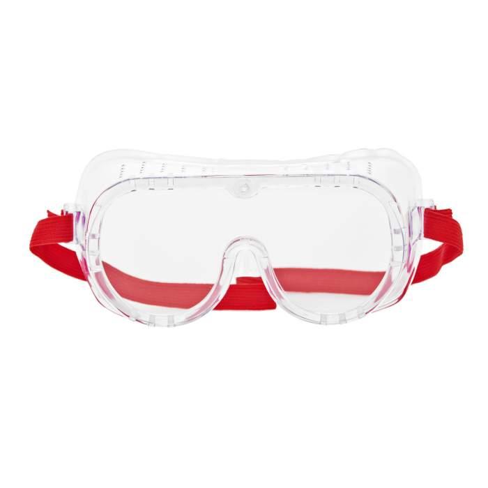 Photo de Masque de sécurité à ventilation directe