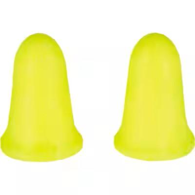 Photo de Bouchons d'oreilles 3M E-A Rsoft jaune - 5 paires