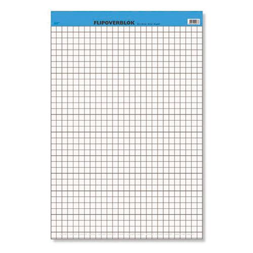 Photo de Bloc chevalet quadrillé - Elba