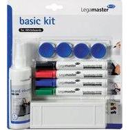 Photo de Basic Kit pour tableau blanc - Lega - 125100