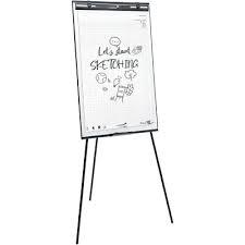 Photo de Chevalet Sketch Easy trépied Legamaster - 7-152810