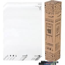 Photo de Bloc chevalet Sketch Eco uni - 5x 20 feuilles - 7-157610