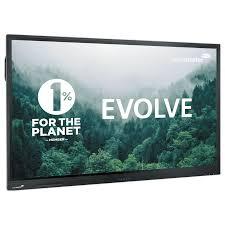 Photo de Ecran Evolve Pro 86''