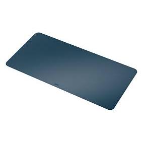 Photo de Sous-main Leitz 40x80 cm - bleu foncé