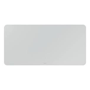 Photo de Sous-main Leitz 40x80 cm - gris clair
