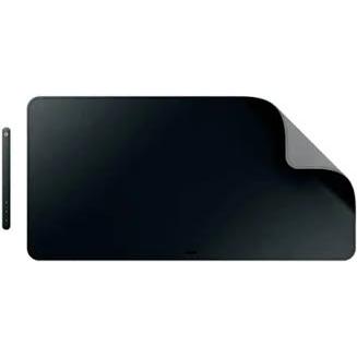 Photo de Sous-main Leitz 40x80 cm - noir