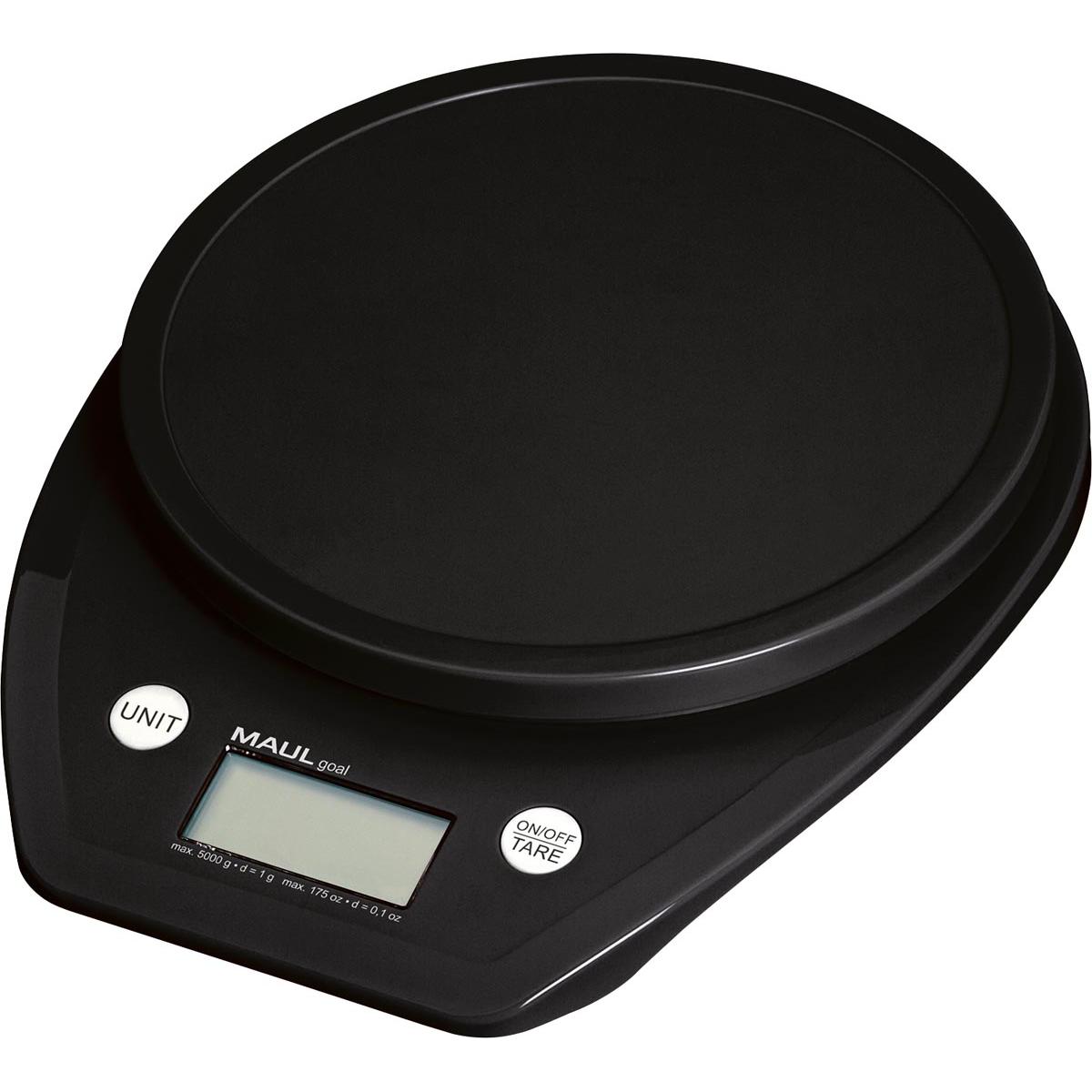 Photo de Pèse lettres Maul 5 kg