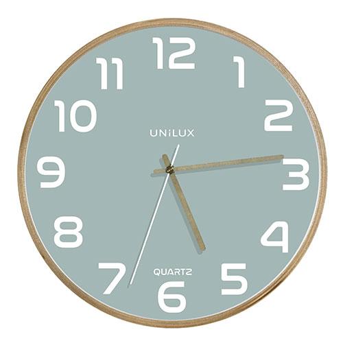 Photo de Horloge Baltic Unilux - Vert - Unilux