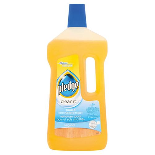 Photo de Cire Pledge 5 en 1 - Pledge