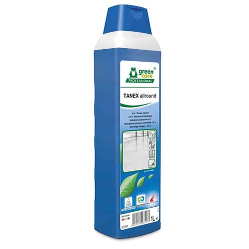 Photo de Nettoyant puissant 4 en 1 - 1L - Tanex Allround - GreenCare