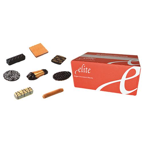 Photo de Assortiment de biscuits 