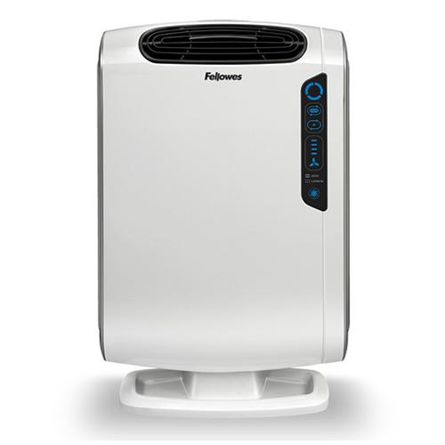 Photo de Purificateur Aeramax Personal - DX55 - Fellowes