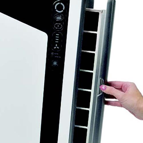 Photo de Filtre HEPA - Purificateur Aeramax Personal - DX55 - Fellowes