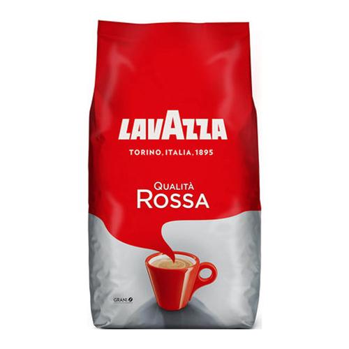 Photo de Café grains - Qualitia Rossa - 1 g