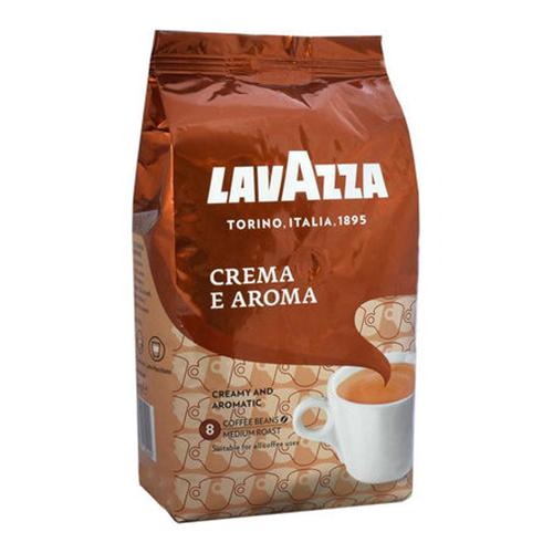 Photo de Café grains - Creama E Aroma - 1 g