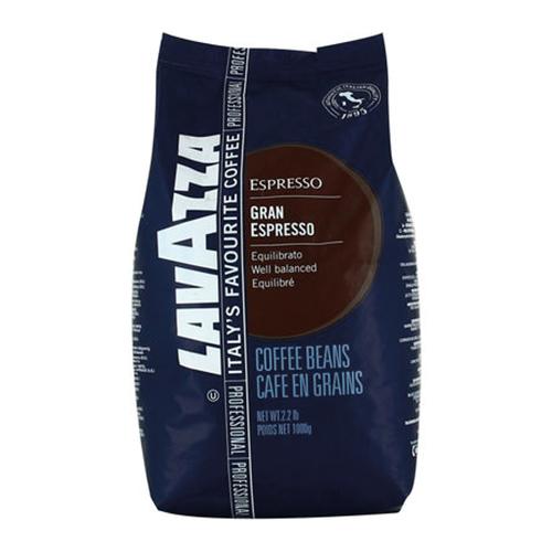 Photo de Café grains - Grand Espresso - 1 g