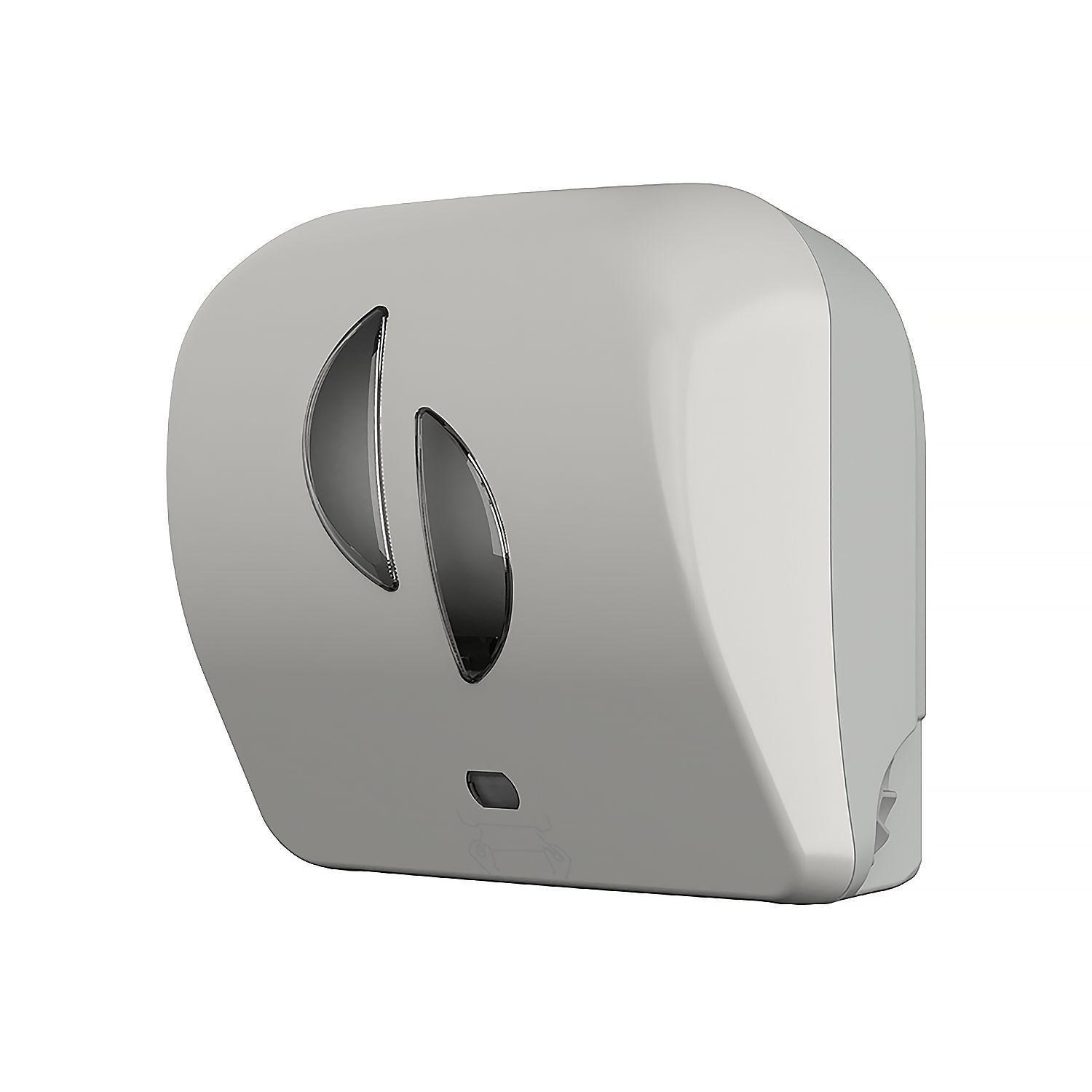 Photo de Distributeur essuies-mains rouleau AutoCut