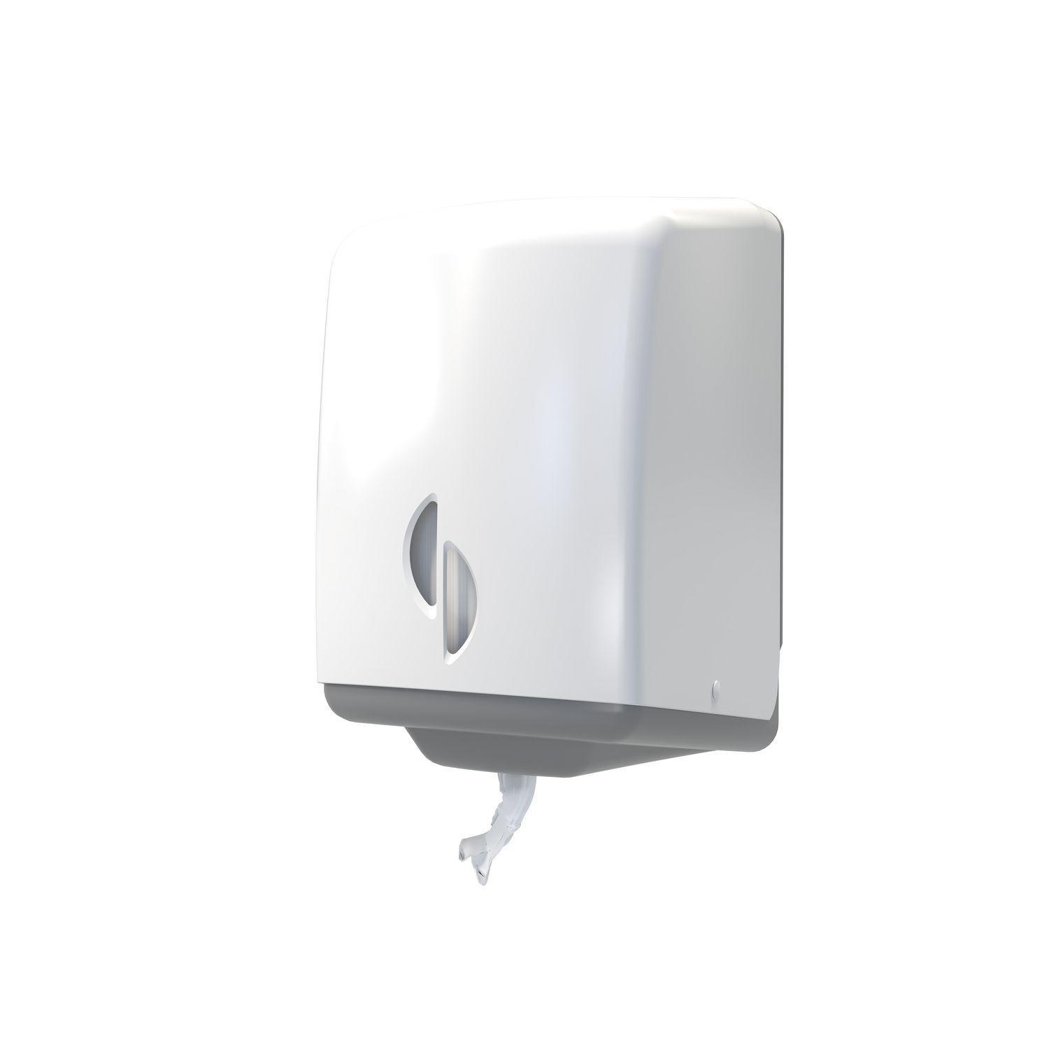 Photo de Distributeur essuies-mains central - Midi Simply Eco