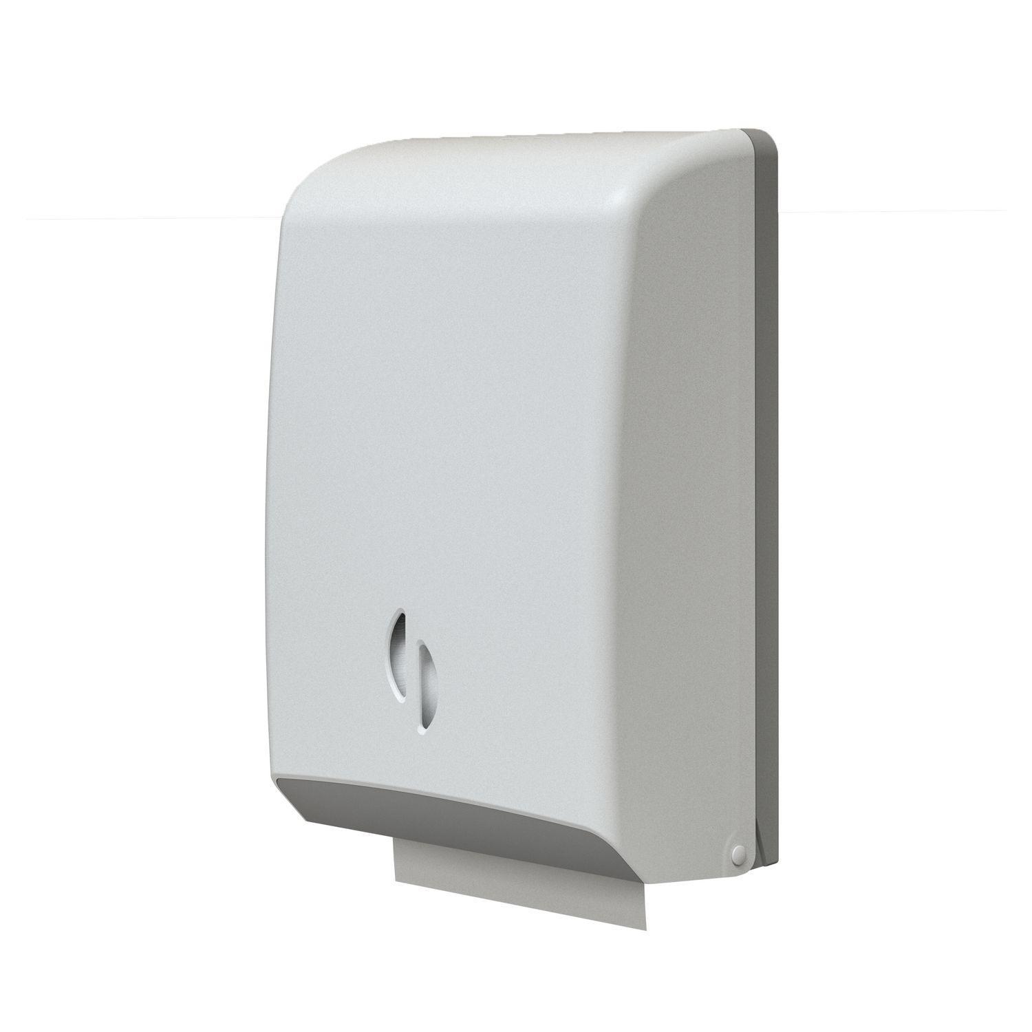 Photo de Distributeur essuie-mains ZCV Simply Eco 2 230 