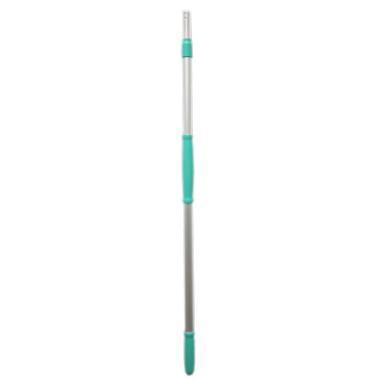 Photo de Manche télescopique aluminium (vert) 102-184cm