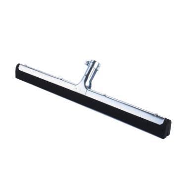 Photo de Raclette sol métallique - mousse noire 35 cm 